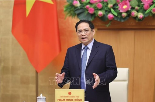 Khẩn trương giao hết vốn cho dự án sử dụng vốn ngân sách nhà nước