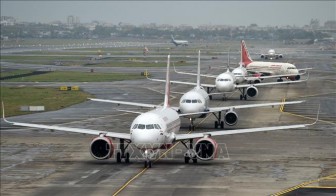 Ấn Độ sẽ nối lại các chuyến bay quốc tế từ ngày 27-3