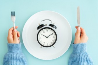 Hiệu quả trao đổi chất từ phương pháp hạn chế thời gian ăn