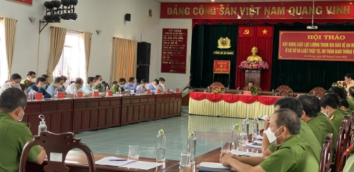 Lấy ý kiến 2 dự án luật quan trọng