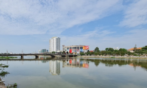 Những mốc son An Giang