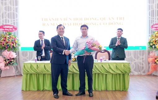 Đại hội đồng cổ đông thường niên Công ty Cổ phần Xuất nhập khẩu An Giang năm 2022