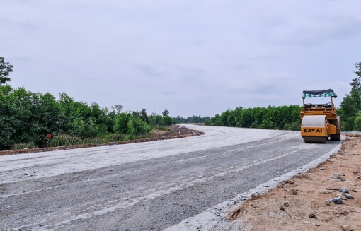 Kỳ vọng mới cho An Giang