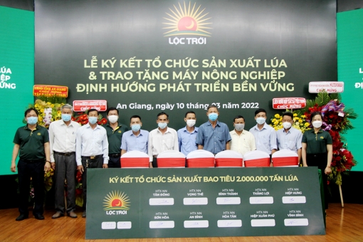 UBND tỉnh An Giang ban hành kế hoạch phục hồi và phát triển kinh tế - xã hội