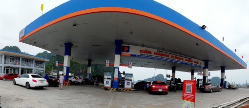 Đâu là nguyên nhân dẫn đến nguồn cung ứng xăng dầu trong nước giảm