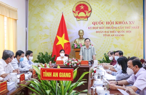 Nâng chất hoạt động Thường trực HĐND cấp tỉnh