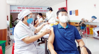 Chủ tịch UBND tỉnh An Giang chỉ đạo tăng cường phòng, chống dịch COVID-19 và bệnh sốt xuất huyết, tay- chân - miệng trước biến chủng Delta, Omicron