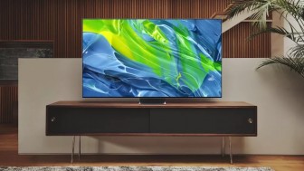 Samsung tung ra sản phẩm TV QD-OLED đầu tiên tại Bắc Mỹ và châu Âu