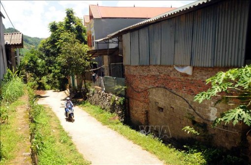 Chính phủ phê duyệt Danh sách 74 huyện nghèo, 54 xã đặc biệt khó khăn