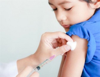 Thủ tướng yêu cầu nghiên cứu việc tiêm vaccine COVID-19 cho trẻ 3-5 tuổi