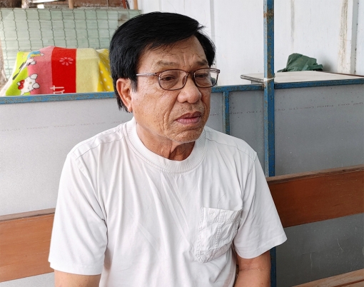 Khởi tố, bắt tạm giam thêm 1 bị can trong đường dây lừa đảo “Chạy điều động”  Giám đốc Công an An Giang