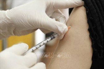 Bộ Y tế chủ động thực hiện mua vaccine phòng COVID-19 cho trẻ từ 5 - 12 tuổi