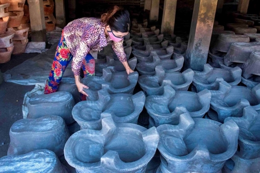 An Giang tăng cường sự lãnh đạo của Đảng đối với tín dụng chính sách xã hội