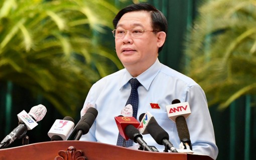 Giám sát, tổ chức thực hiện tốt các nghị quyết của Quốc hội