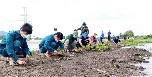 An Giang phát huy đoàn kết, thi đua phát triển kinh tế - xã hội