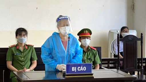 Cái kết cho kẻ đòi lật đổ chính quyền