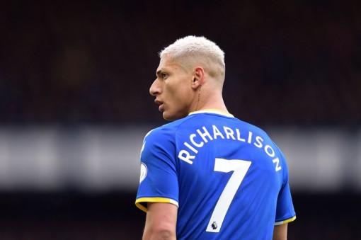 MU phá két chiêu mộ Richarlison