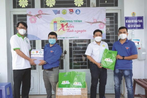 Nêu cao tinh thần trách nhiệm