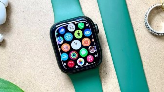 Apple Watch đồng loạt giảm giá sâu tại Việt Nam