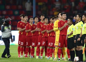 U23 Việt Nam đấu Iraq: Bước chuẩn bị cho SEA Games