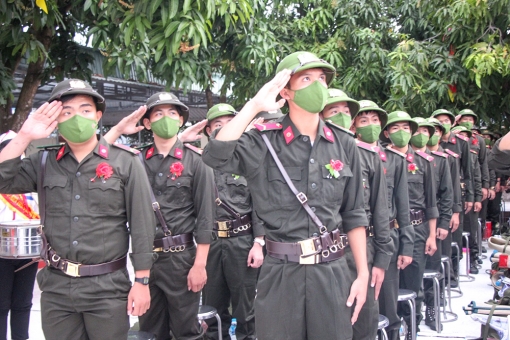 Bảo vệ nền tảng tư tưởng của Đảng vùng biên giới Tây Nam - Kỳ 3: Lực lượng vũ trang An Giang đấu tranh phản bác các quan điểm sai trái, thù địch trên không gian mạng