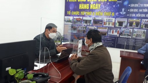 Khảo sát tiền lương, mức sống tối thiểu tại 18 tỉnh, thành phố, khu kinh tế trọng điểm