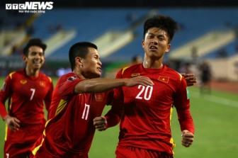 Nhận định bóng đá Việt Nam vs Oman, vòng loại World Cup 2022