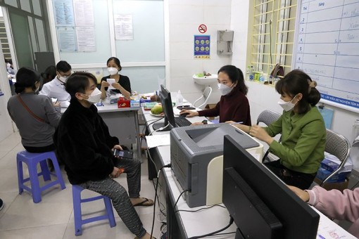 Yêu cầu BHXH các địa phương giải quyết kịp thời quyền lợi người lao động bị F0