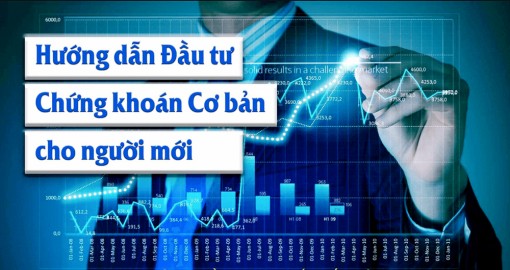 Yuanta Việt Nam hướng dẫn cách giao dịch chứng khoán cho người mới bắt đầu