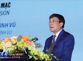 Tăng cường thúc đẩy quan hệ đối tác chiến lược Việt Nam - Hàn Quốc