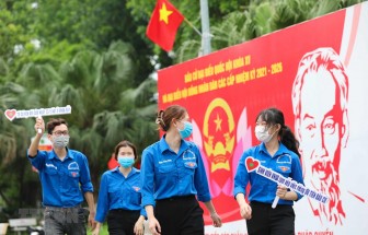 Tháng Thanh niên: Những 'số liệu vàng' về thanh niên Việt Nam