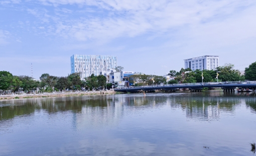 Định hướng để An Giang phát triển
