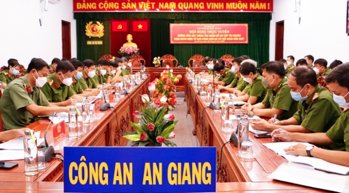 Hướng dẫn quy trình thu nhận hồ sơ cấp tài khoản định danh điện tử cho công dân