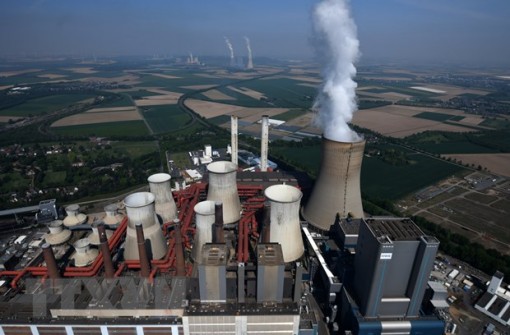 EU bàn cách đảm bảo nguồn cung và khống chế giá năng lượng