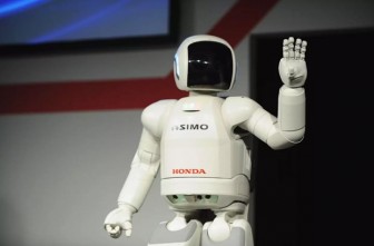 Robot Asimo chính thức 'nghỉ hưu' sau 20 năm liên tục cống hiến