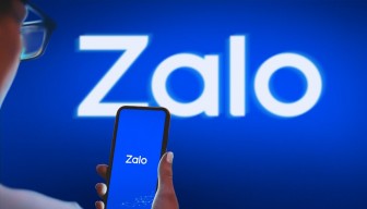 Global Brand Awards đánh giá Zalo là ứng dụng nhắn tin hàng đầu Việt Nam