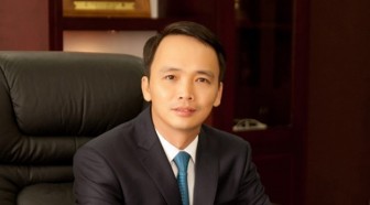 Khởi tố bị can, bắt tạm giam Chủ tịch FLC Trịnh Văn Quyết