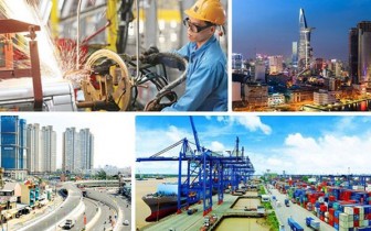 Đánh giá tích cực về triển vọng kinh tế Việt Nam