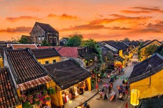 Top 10 thành phố được bình chọn hiếu khách nhất Việt Nam năm 2022