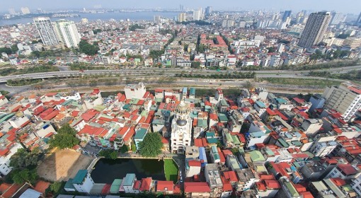 Ngăn chặn chiêu trò lách thuế chuyển nhượng bất động sản