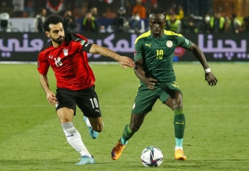 Salah đá hỏng 11m, Ai Cập cay đắng nhìn Senegal đi World Cup