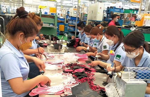 Tích cực hưởng ứng chương trình “1 triệu sáng kiến”