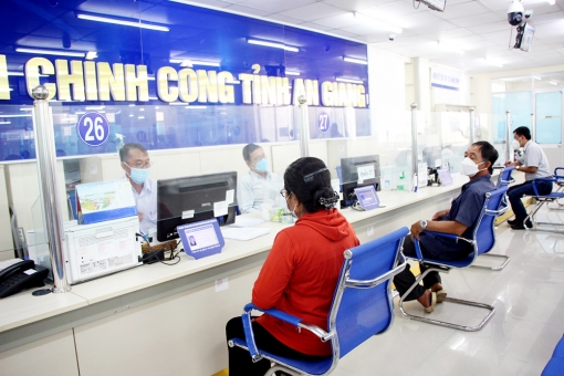 An Giang triển khai khảo sát, đánh giá năng lực cạnh tranh cấp sở, ban, ngành và địa phương