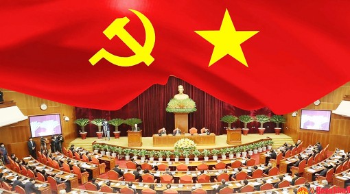 Đảng ta “là đạo đức, là văn minh”