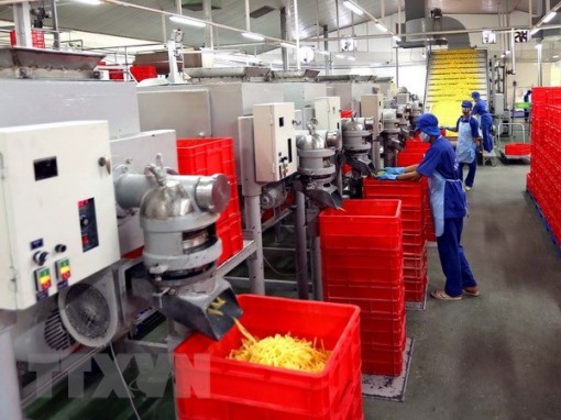 'Đòn bẩy mới' cổ phần hóa