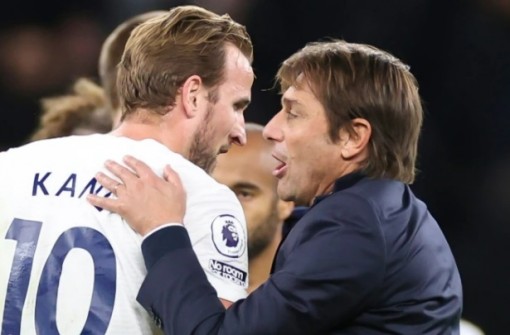 MU thấp thỏm Darwin Nunez, cược Martial ký Harry Kane