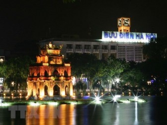 Lễ hội Du lịch Hà Nội 2022 thu hút khách đến với Thủ đô