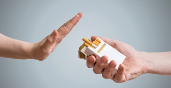 Nâng cao ý thức về tác hại của thuốc lá