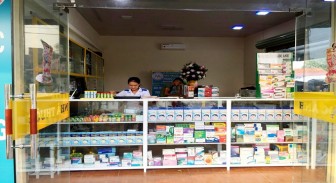 Nhà thuốc Ngọc Anh - Hành trình phát triển nhà thuốc online đến với người tiêu dùng trên khắp cả nước.