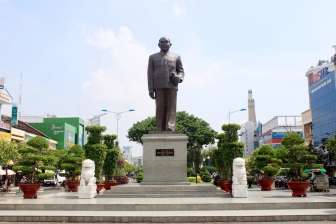 Nhiều hoạt động kỷ niệm 190 năm thành lập tỉnh An Giang
